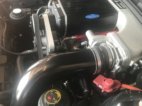 Used 2012 Chevrolet Camaro SS w/ 45th Anniversary Package image 10