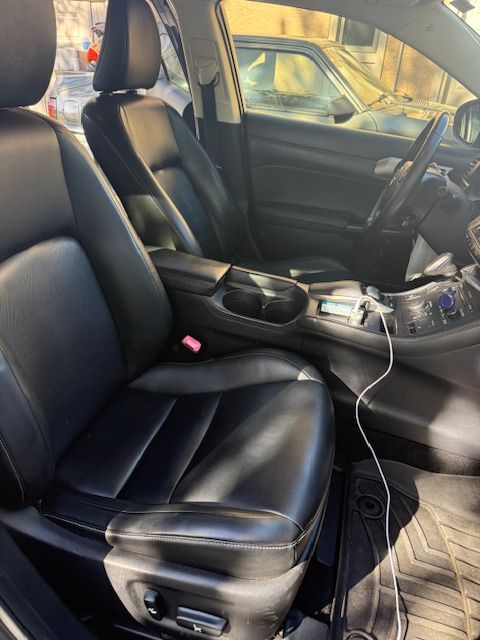 Used 2014 Lexus CT 200h FWD image 13