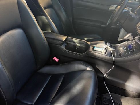 Used 2014 Lexus CT 200h FWD image 13