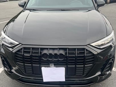 Used 2023 Audi Q3 2.0T Premium Plus