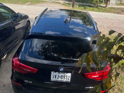 Used 2019 BMW X3 sDrive30i image 9