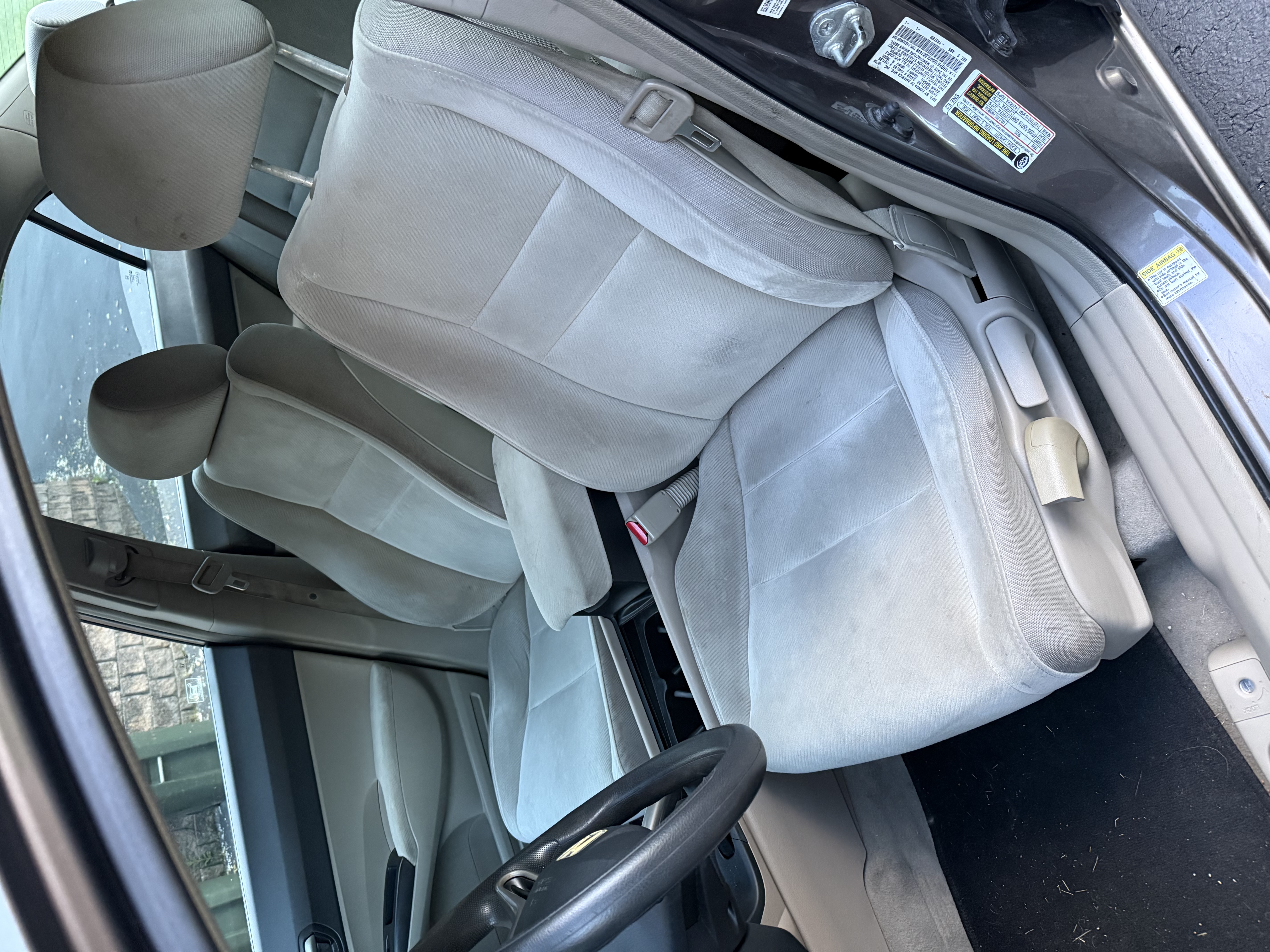 Used 2009 Honda Civic LX image 9