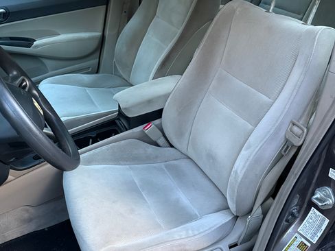 Used 2009 Honda Civic LX image 9