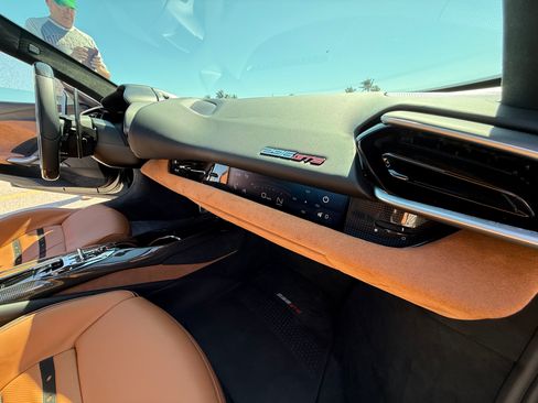 Used 2024 Ferrari 296 GTB image 20