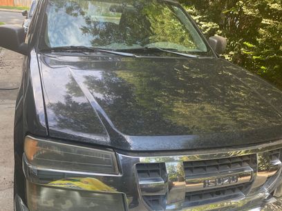 Used 2007 Isuzu i-290 S