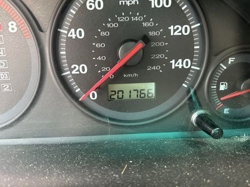 Used 2001 Honda Civic EX image 11