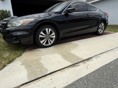 Used 2012 Honda Accord LX-S