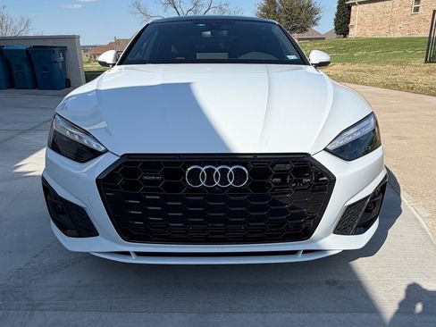 Used 2025 Audi A5 2.0T Premium Plus image 8