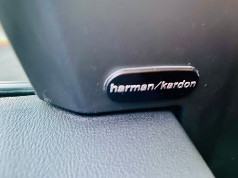 Used 2022 Dodge Charger SRT Hellcat image 13