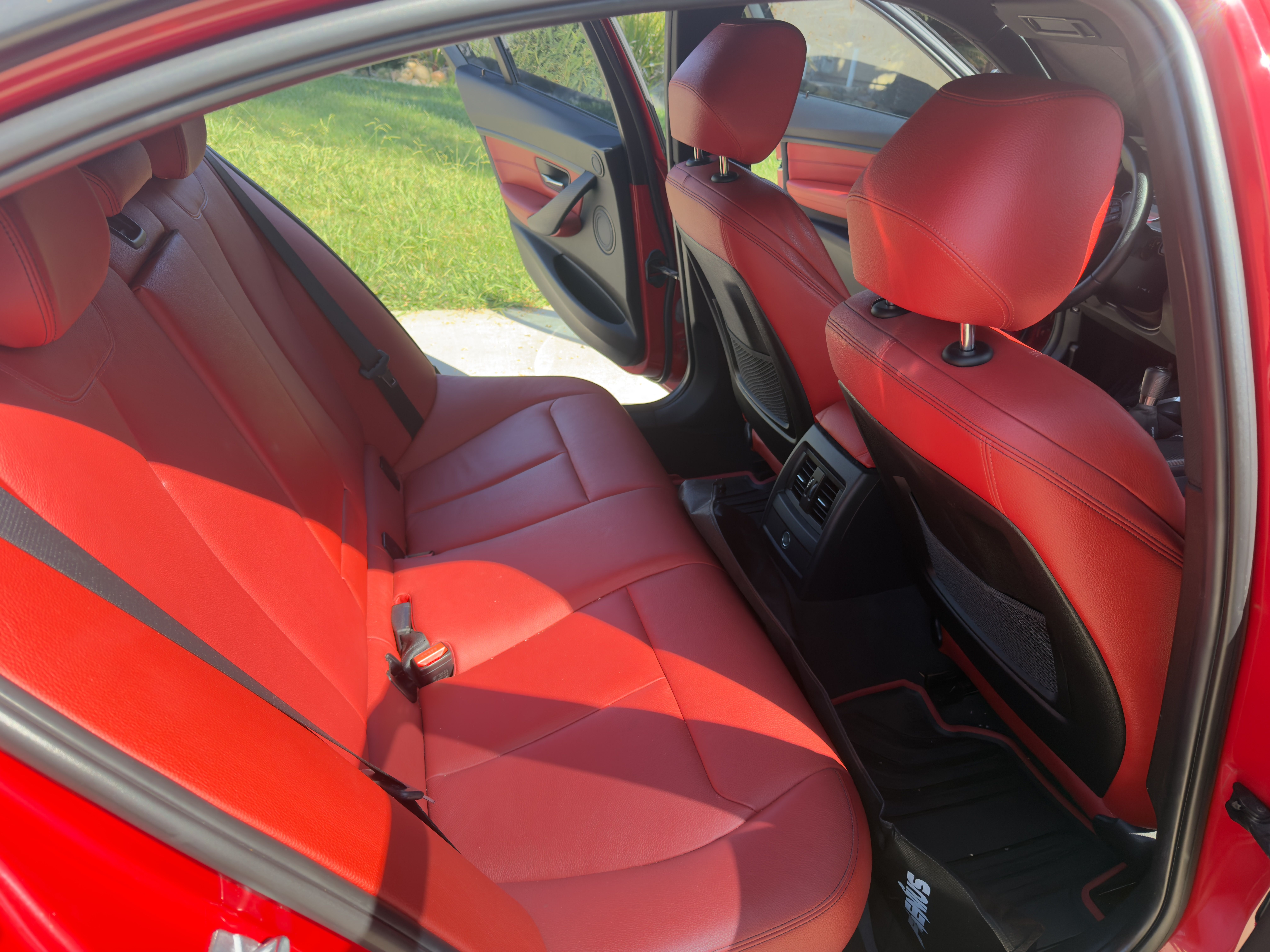 Used 2014 BMW 328i Sedan RWD image 8