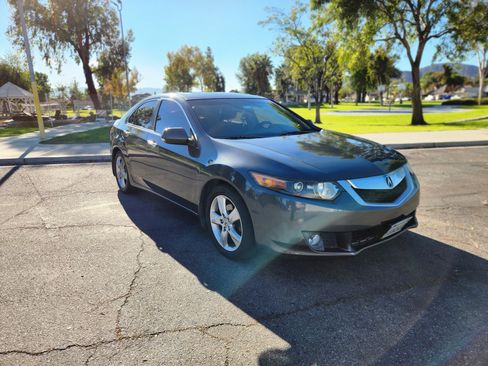Used 2009 Acura TSX Sedan image 2