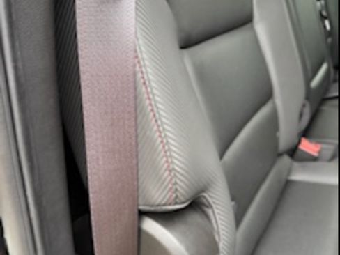 Used 2016 GMC Sierra 2500 SLT w/ All-Terrain HD Package image 11