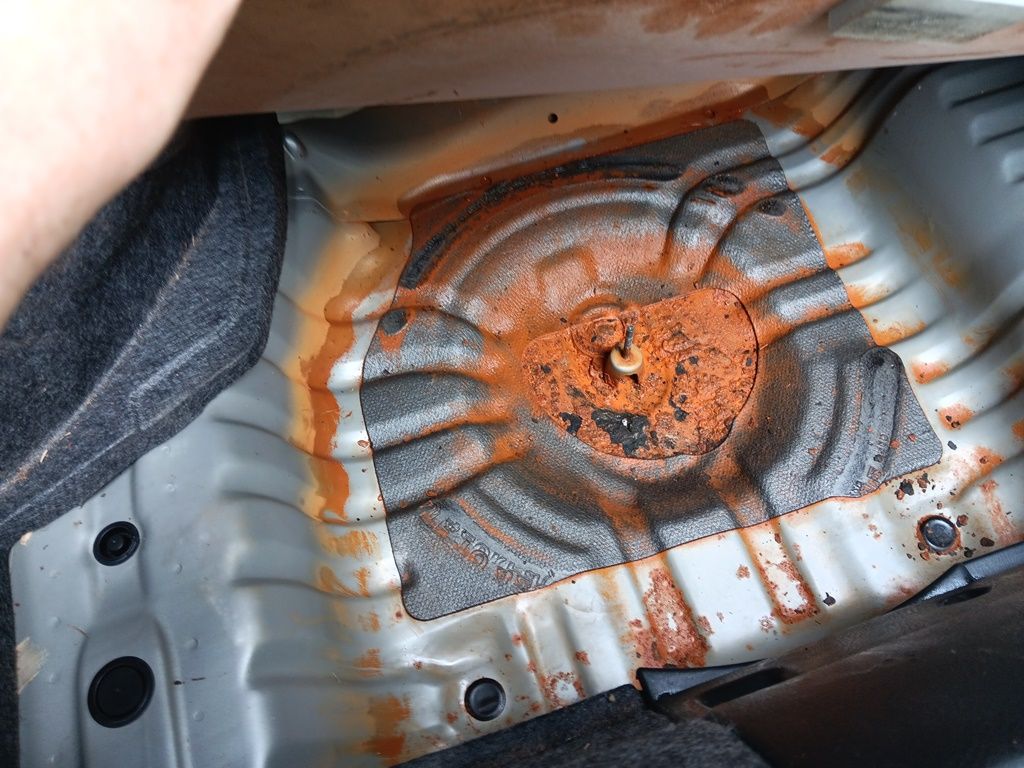 Used 2001 Honda Prelude image 24