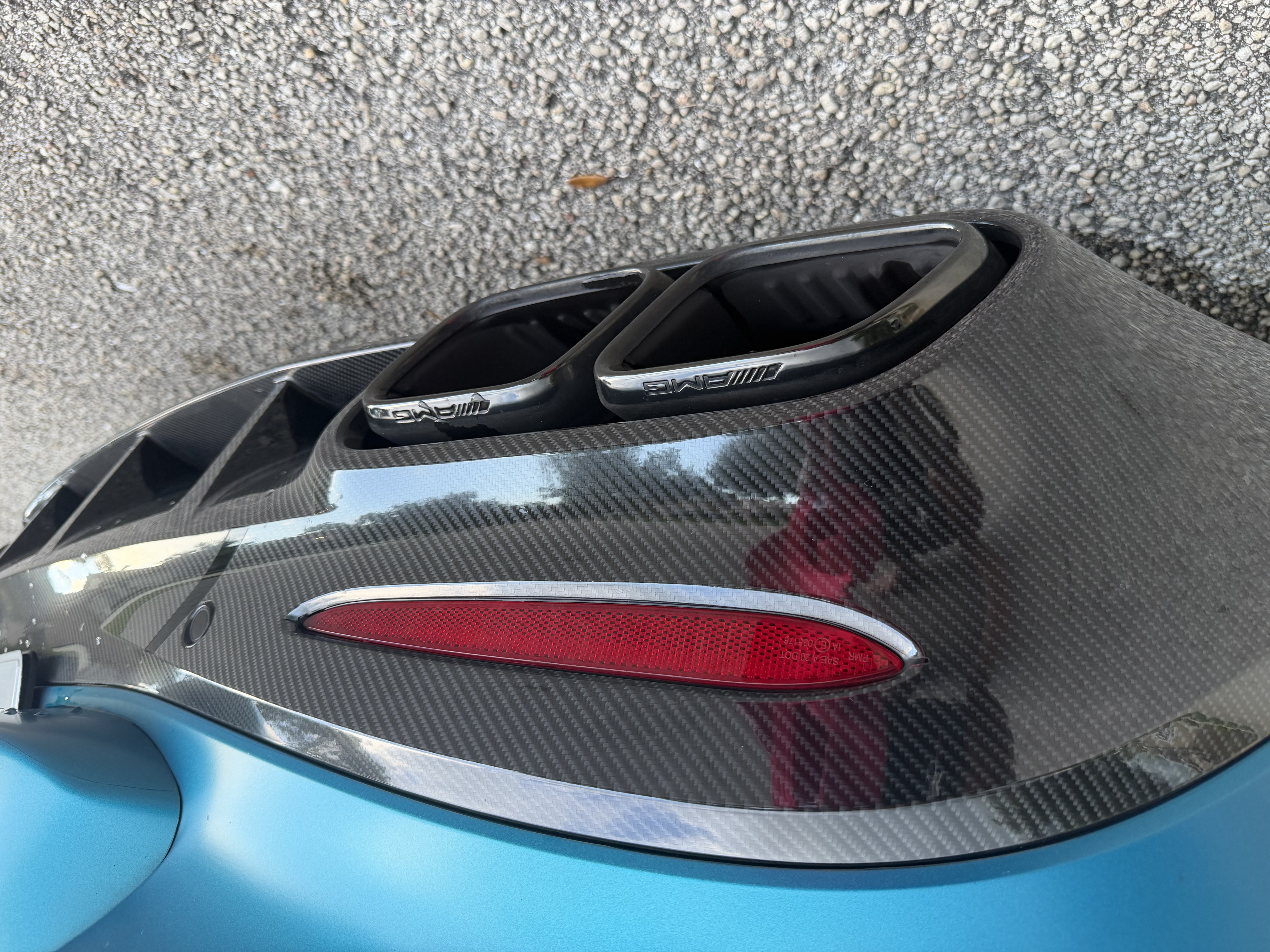 Used 2024 Mercedes-Benz AMG GT 63 image 26