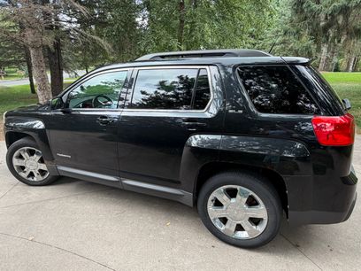 Used 2010 GMC Terrain SLE