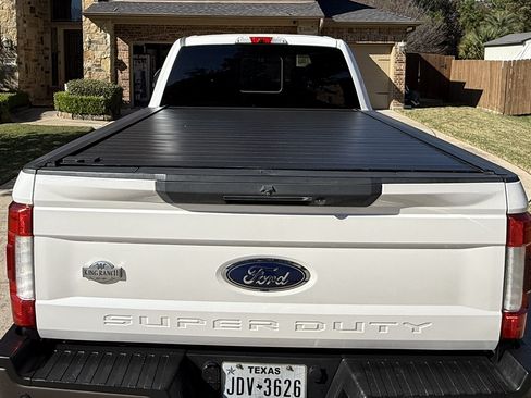 Used 2017 Ford F250 King Ranch w/ King Ranch Ultimate Package image 11