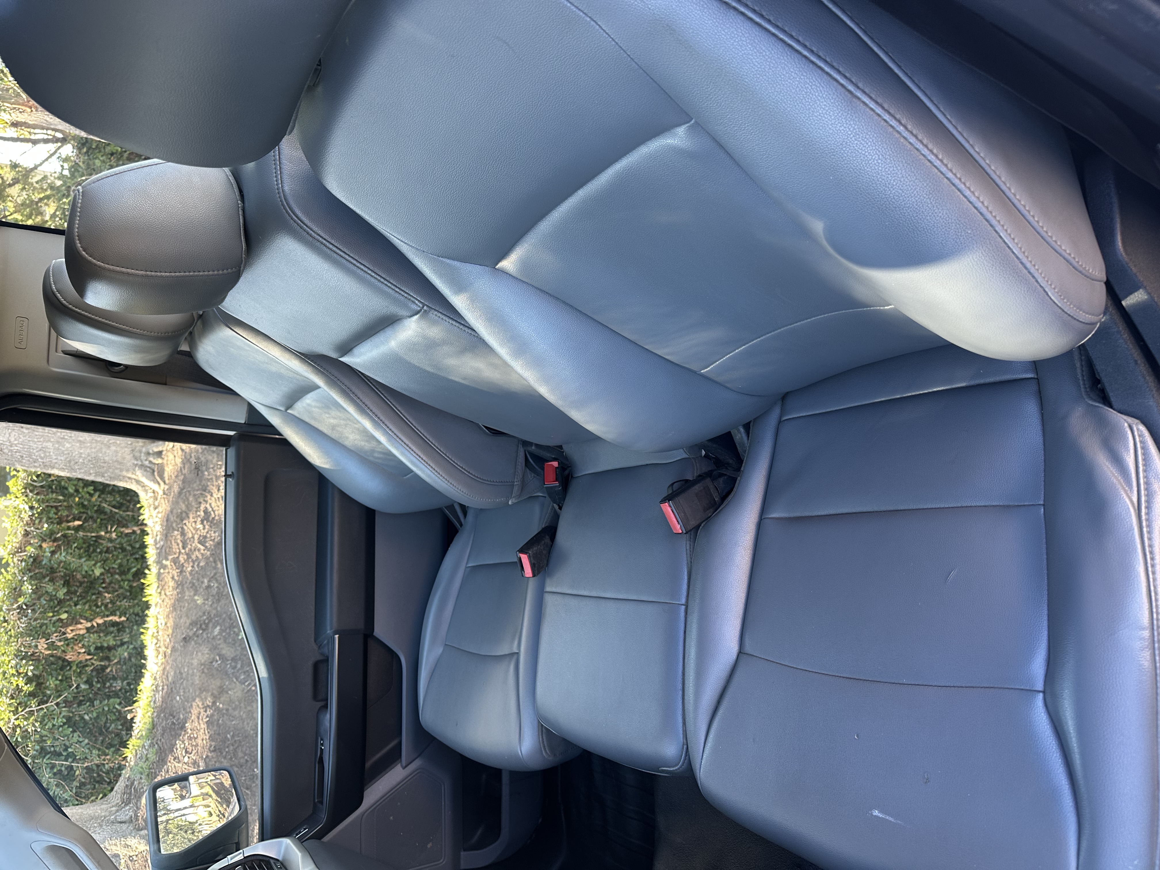 Used 2021 Ford F150 XL w/ Equipment Group 101A High RWD image 12