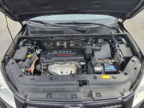 Used 2008 Toyota RAV4 2WD image 12