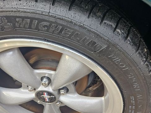 Used 2002 Ford Mustang GT Premium image 10