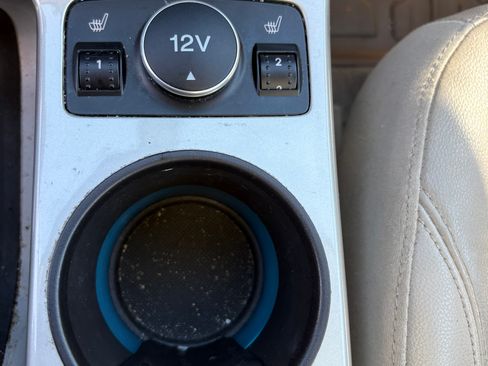 Used 2014 Ford C-MAX SEL w/ Equipment Group 302A image 9