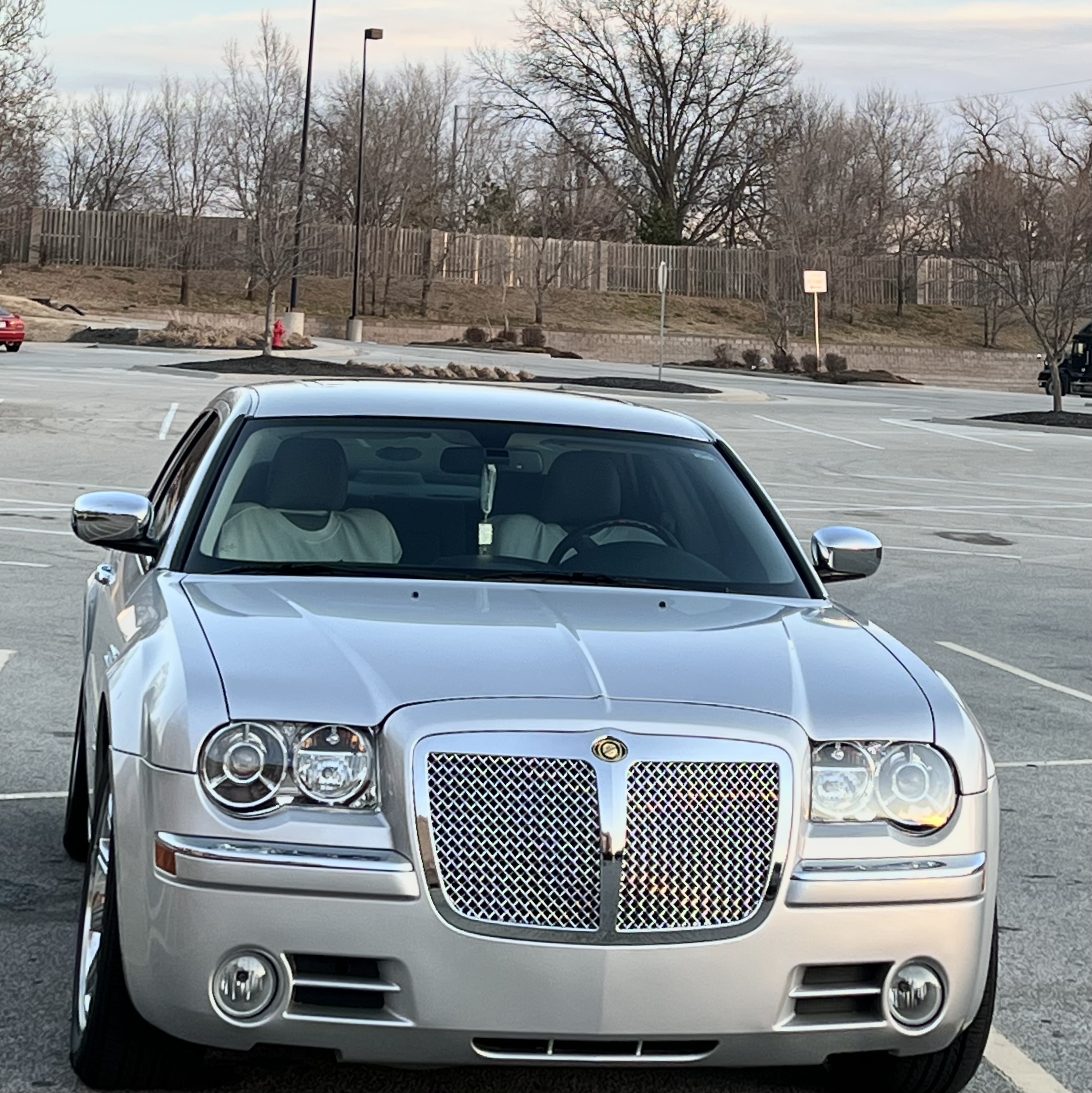 Used 2006 Chrysler 300 C RWD image 10
