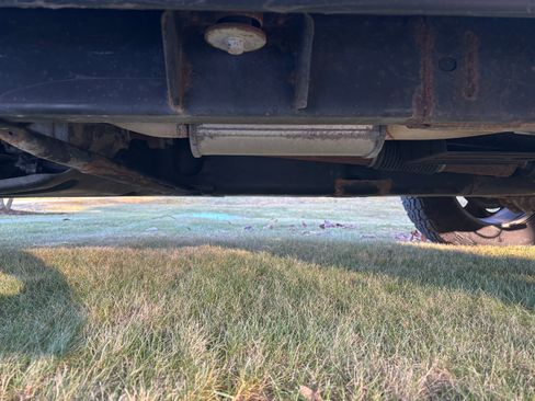 Used 2016 Jeep Wrangler Unlimited Sahara w/ Dual Top Group image 6