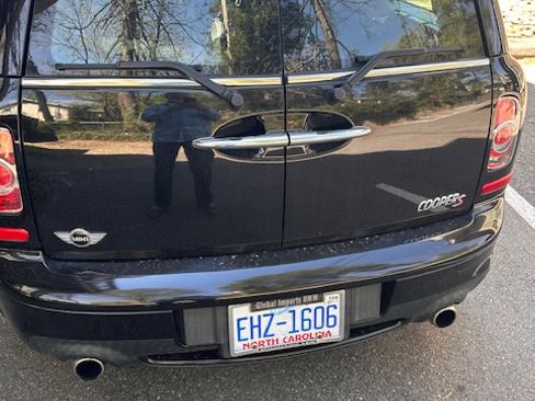 Used 2013 MINI Cooper Clubman S image 9