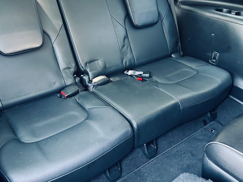 Used 2019 INFINITI QX80 Luxe w/ 22" Wheel Package image 12