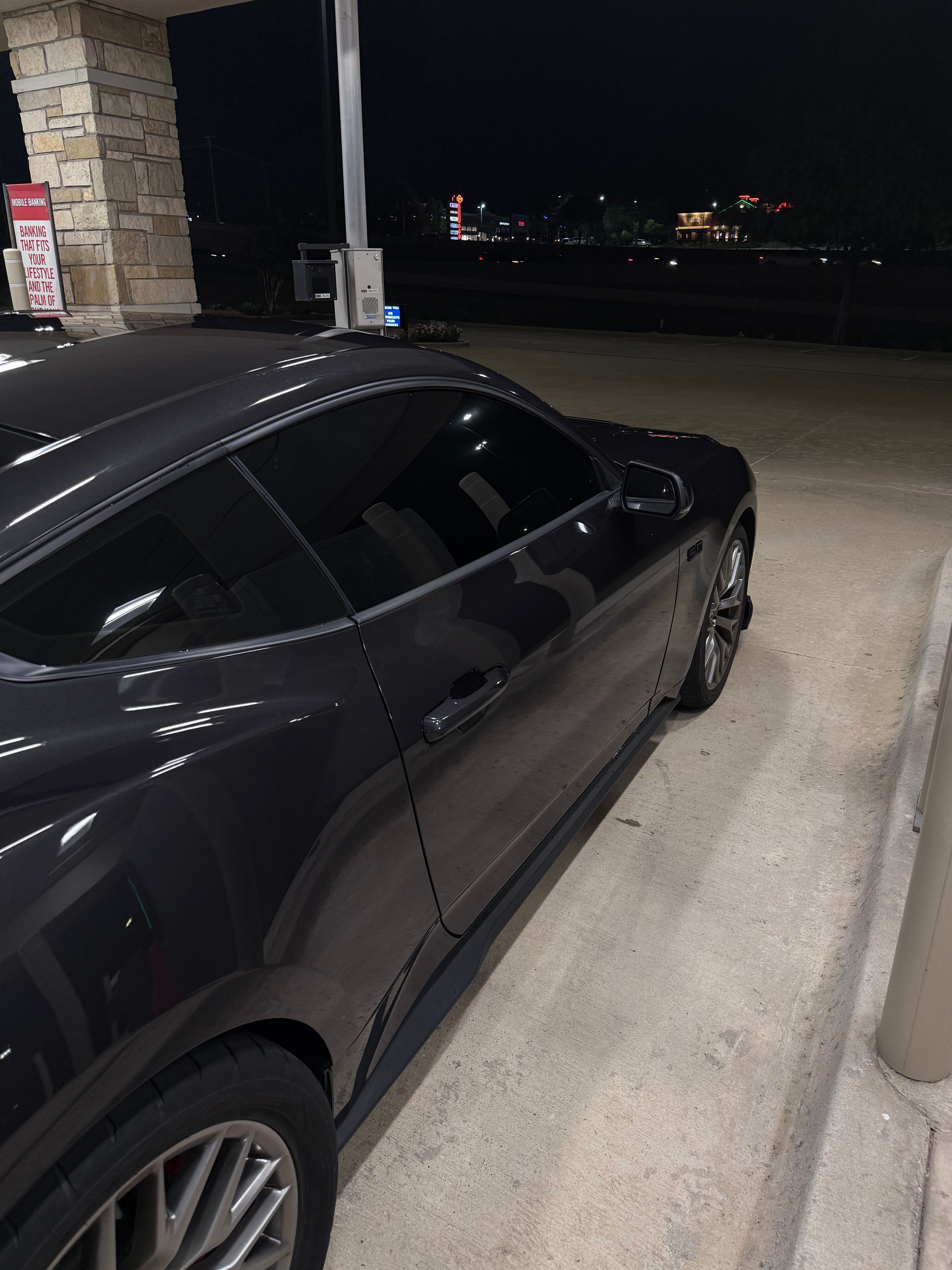 Used 2024 Ford Mustang GT Premium RWD image 6
