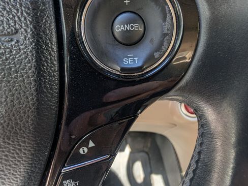 Used 2015 Honda Accord EX-L image 12