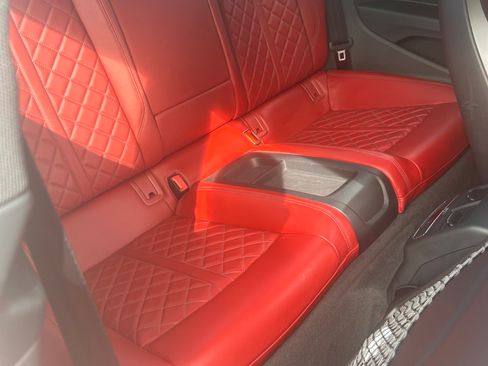 Used 2019 Audi S5 Premium Plus w/ Premium Plus image 10