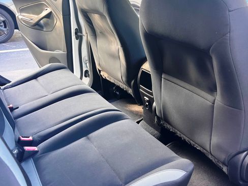 Used 2015 Ford Escape S image 17