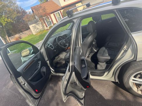 Used 2015 Audi Q5 2.0T Premium image 9