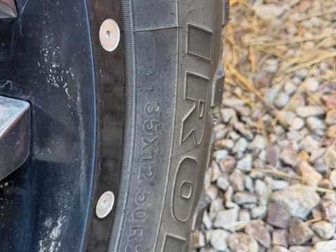 Used 1999 Ford F250 4x4 Crew Cab Super Duty image 16