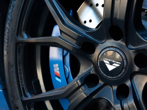 Used 2013 BMW M5 image 14