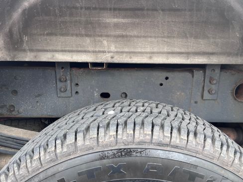 Used 2002 GMC Sierra 2500 2WD Extended Cab HD image 17