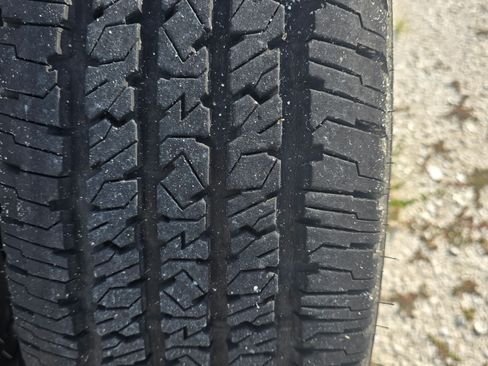 Used 2006 Ford F350 2WD Regular Cab DRW Super Duty image 15