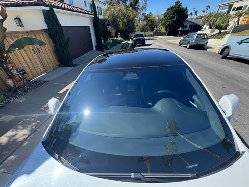 Used 2018 Tesla Model S P100D image 11