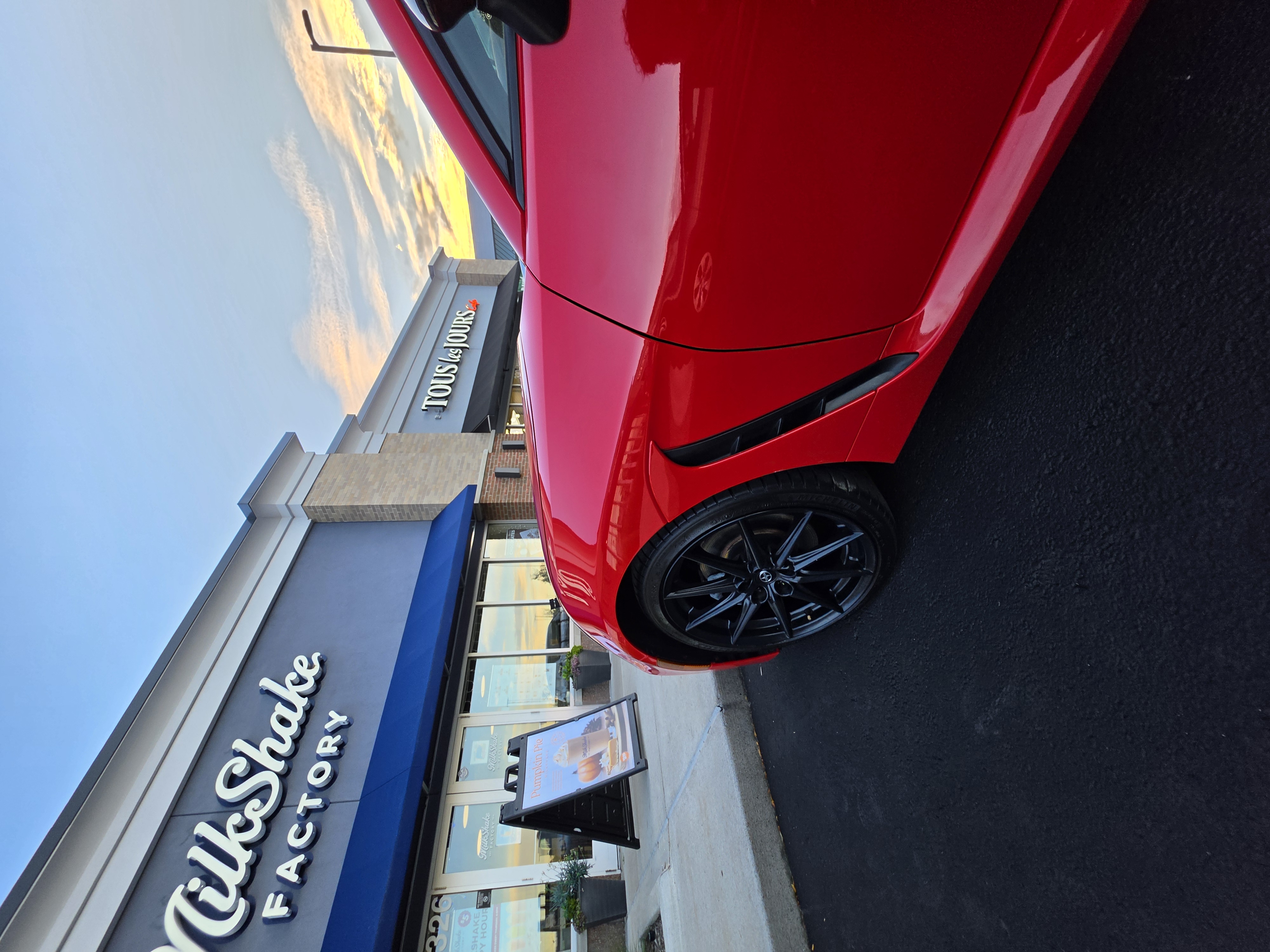 Used 2023 Toyota GR86 Premium RWD image 17