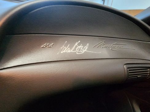 Used 2004 Ford Mustang Cobra image 17