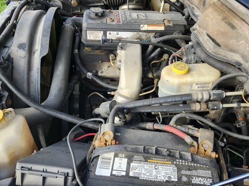 Used 2006 Dodge Ram 3500 Truck SLT w/ Quad Cab Big Horn Value Group image 23