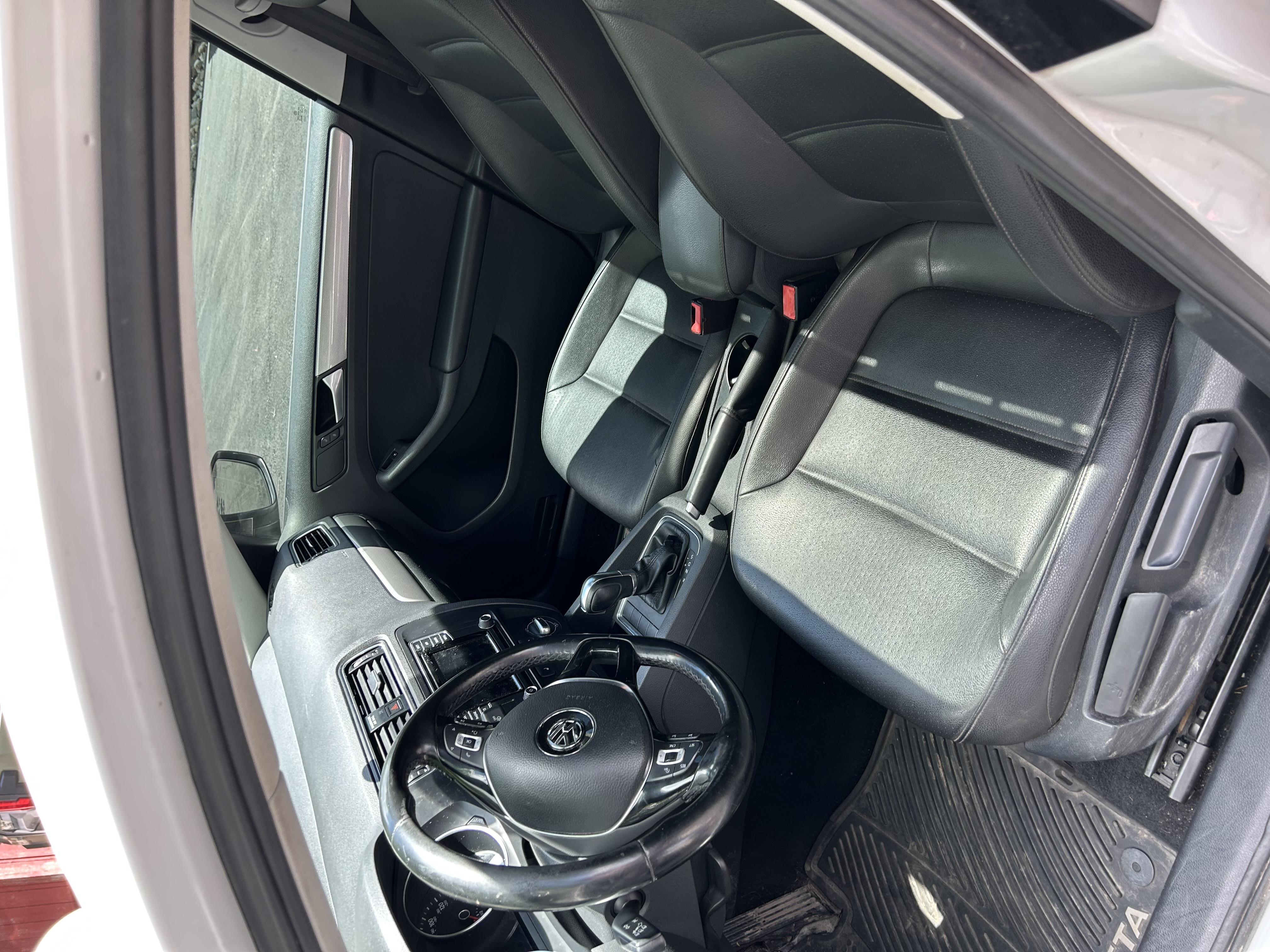 Used 2018 Volkswagen Jetta Wolfsburg Edition FWD image 9
