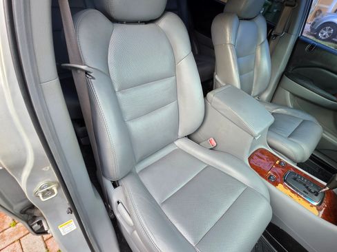 Used 2003 Acura MDX AWD/4WD image 14