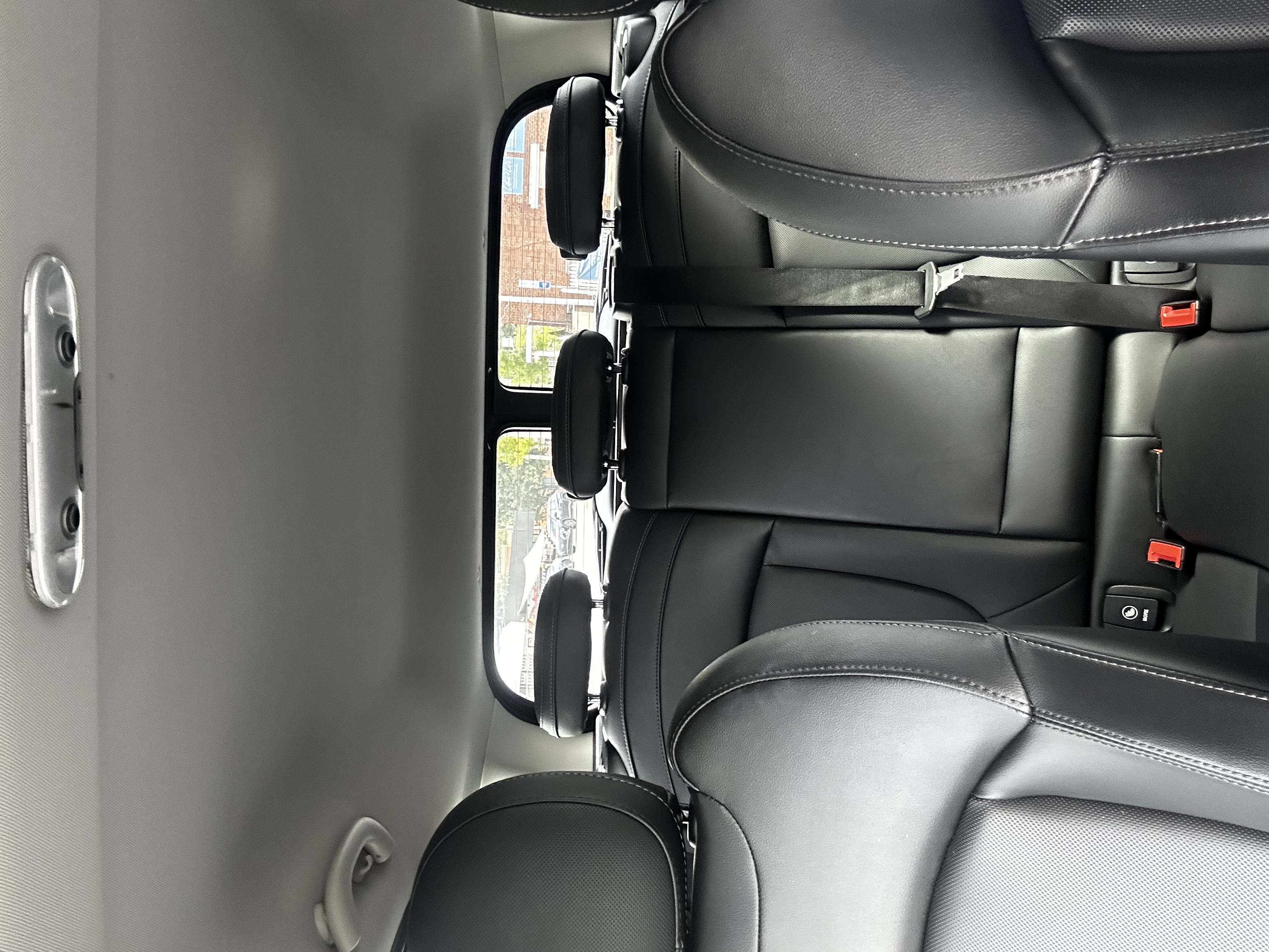 Used 2017 MINI Cooper Clubman S FWD image 21