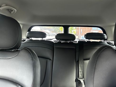 Used 2017 MINI Cooper Clubman S FWD image 21