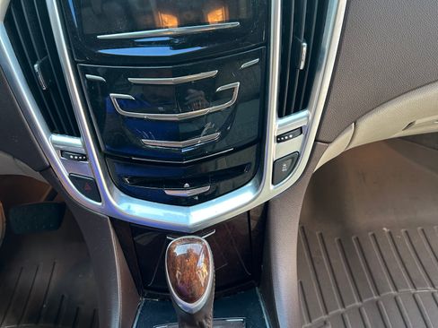 Used 2014 Cadillac SRX Premium w/ Driver Assist Package AWD/4WD image 15