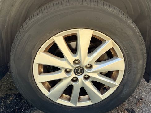 Used 2014 MAZDA CX-5 Sport FWD image 23