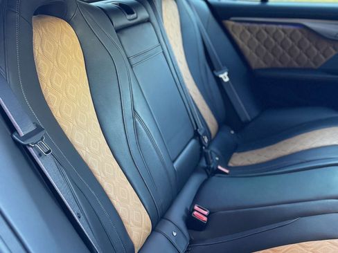 Used 2021 BMW M8 Gran Coupe xDrive image 14