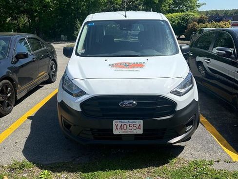 Used 2023 Ford Transit Connect XL image 2