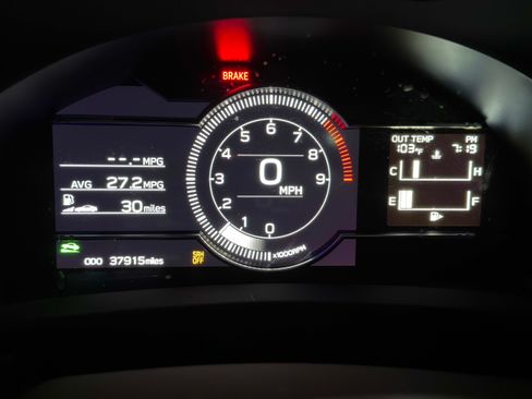 Used 2024 Subaru BRZ Limited w/ Popular Package 2 RWD image 13